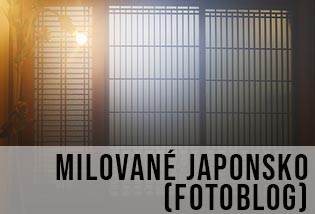 krásné stylové a poetické Japonsko