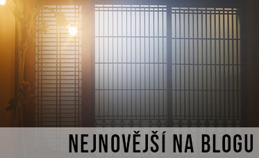 cestou do kavárny
