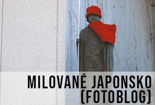 krásné stylové a poetické Japonsko