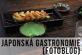 japonské jídlo a kuchyně, japonská gastronomie, japonské restaurace