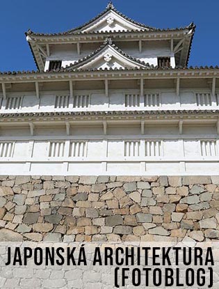 japonská architektura
