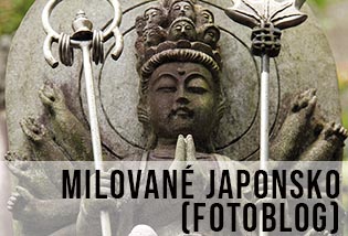 krásné stylové a poetické Japonsko