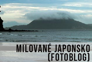 krásné stylové poetické Japonsko