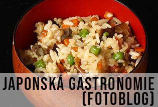 japonské jídlo a kuchyně, japonská gastronomie, japonské restaurace
