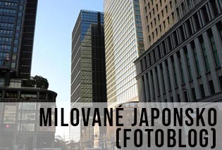 krásné stylové a poetické Japonsko