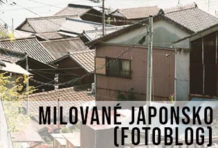 krásné stylové a poetické Japonsko