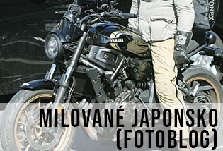 krásné stylové a poetické Japonsko