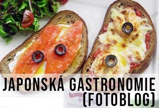 japonské jídlo a kuchyně, japonská gastronomie, japonské restaurace