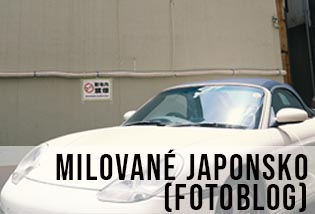 krásné stylové a poetické Japonsko