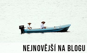 rybáři v Japonsku