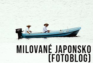 krásné stylové a poetické Japonsko