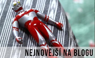 Půvab a krásy Japonska