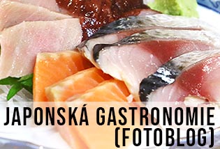 japonské jídlo a kuchyně, japonská gastronomie, japonské restaurace