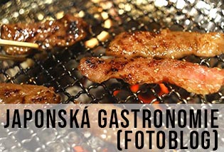 japonské jídlo a kuchyně, japonská gastronomie, japonské restaurace