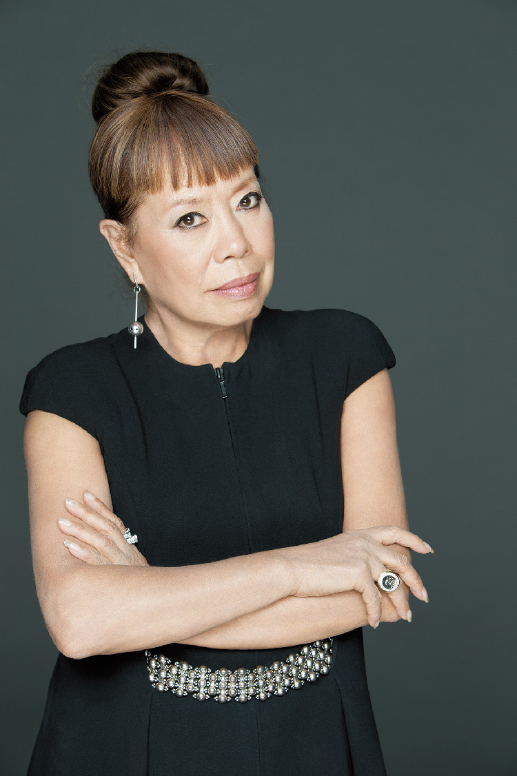 Hiroko Koshino