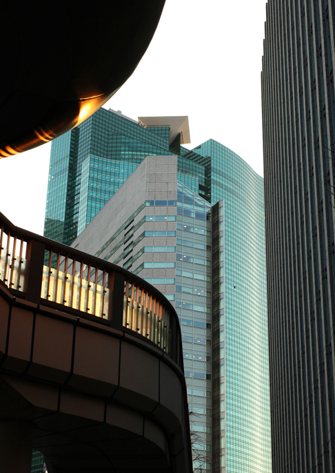 Photo Petr Horcicka Ginza Tokyo