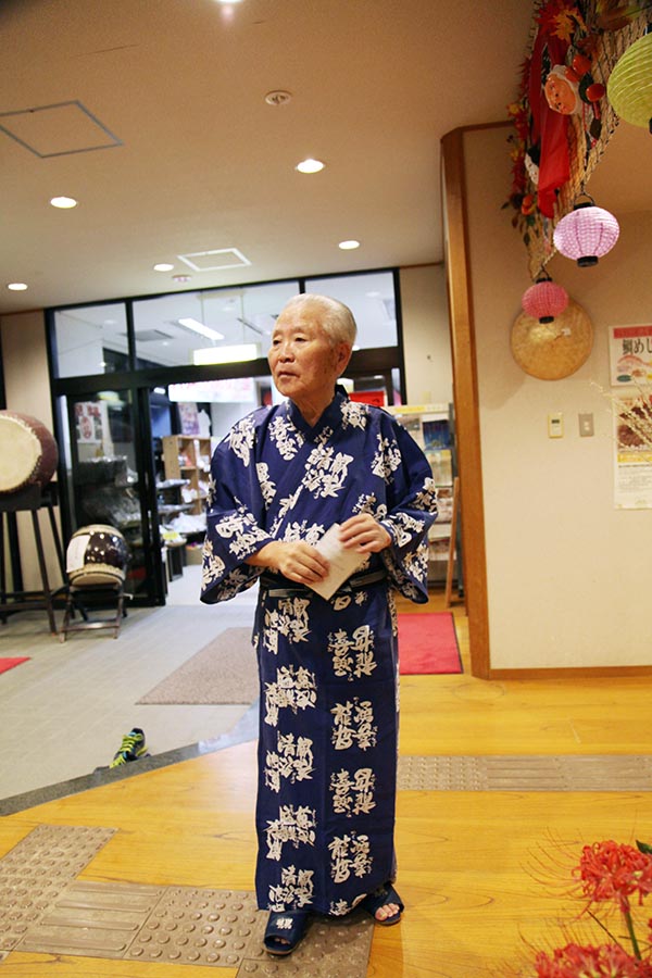 České vysoké učení technické - Japonsko Foto Petr Horčička
