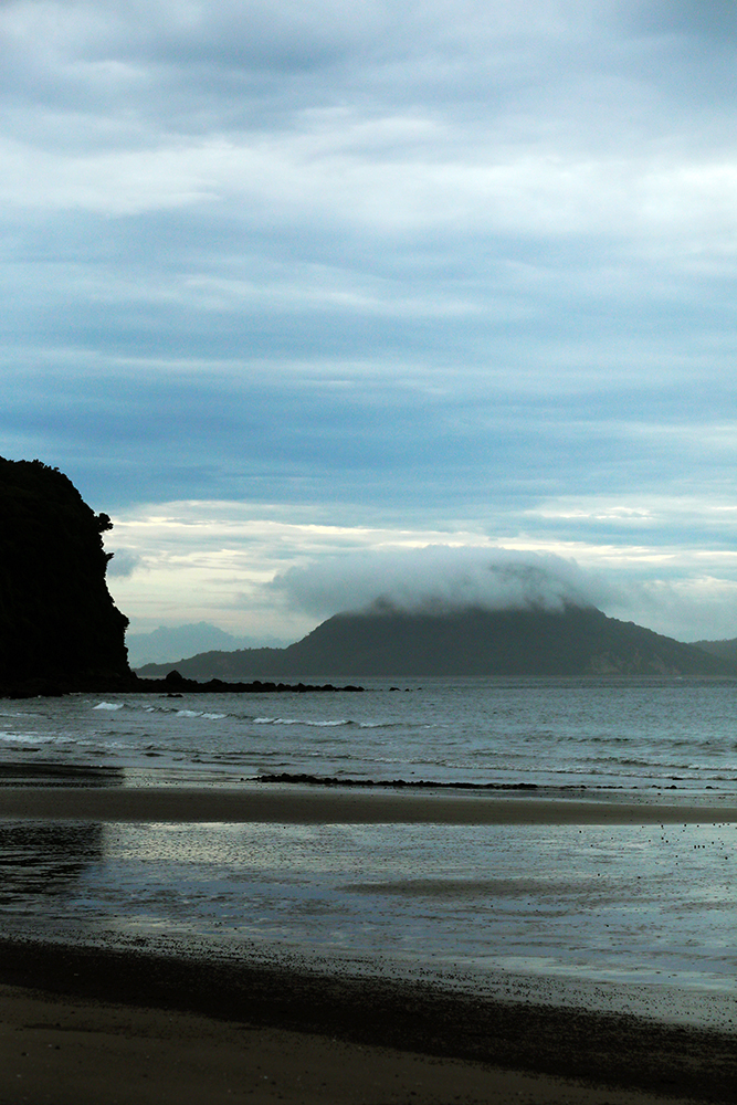 Fotgrafie: Petr Horčička. Japonsko. Šintoismus a buddhismus. Poloostrov Kunosaki