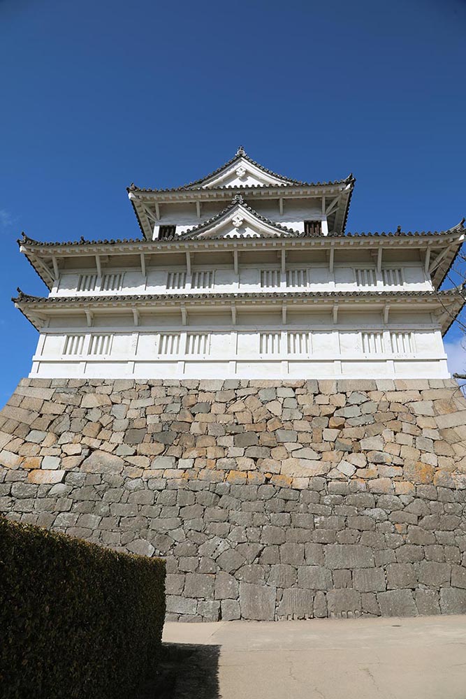 Fukujama - Foto Petr Horčička