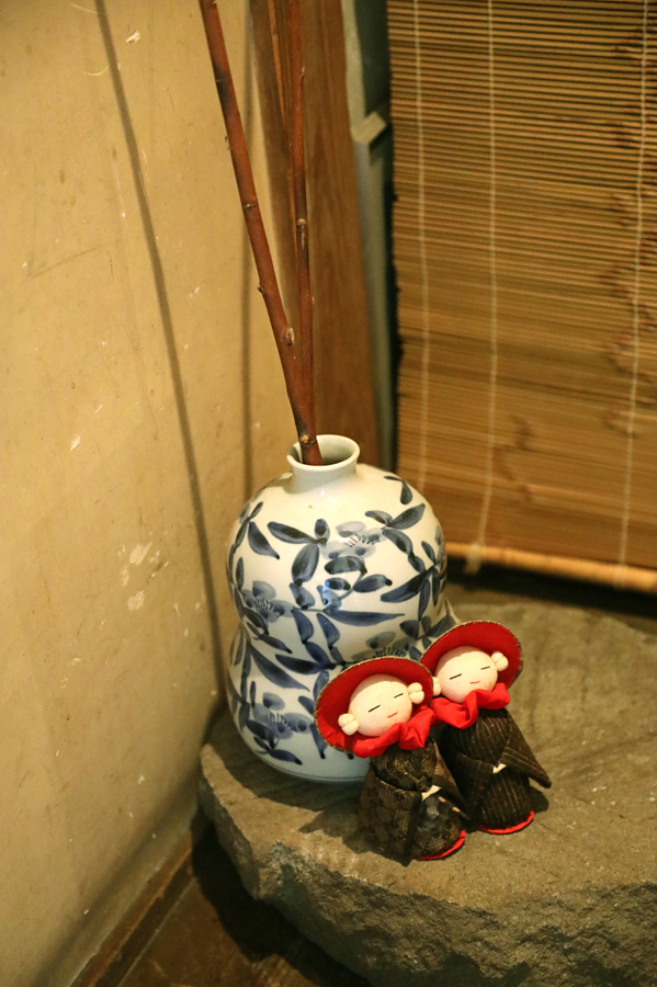 Japonsko. Foto Petr Horčička