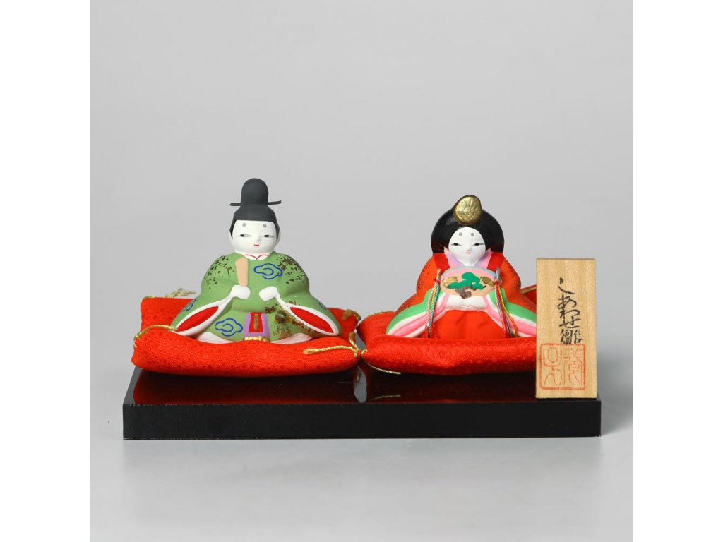 den dívek slavnost hina matsuri (2)