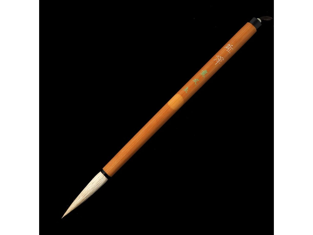 japonska kaligrafie stetec (1)
