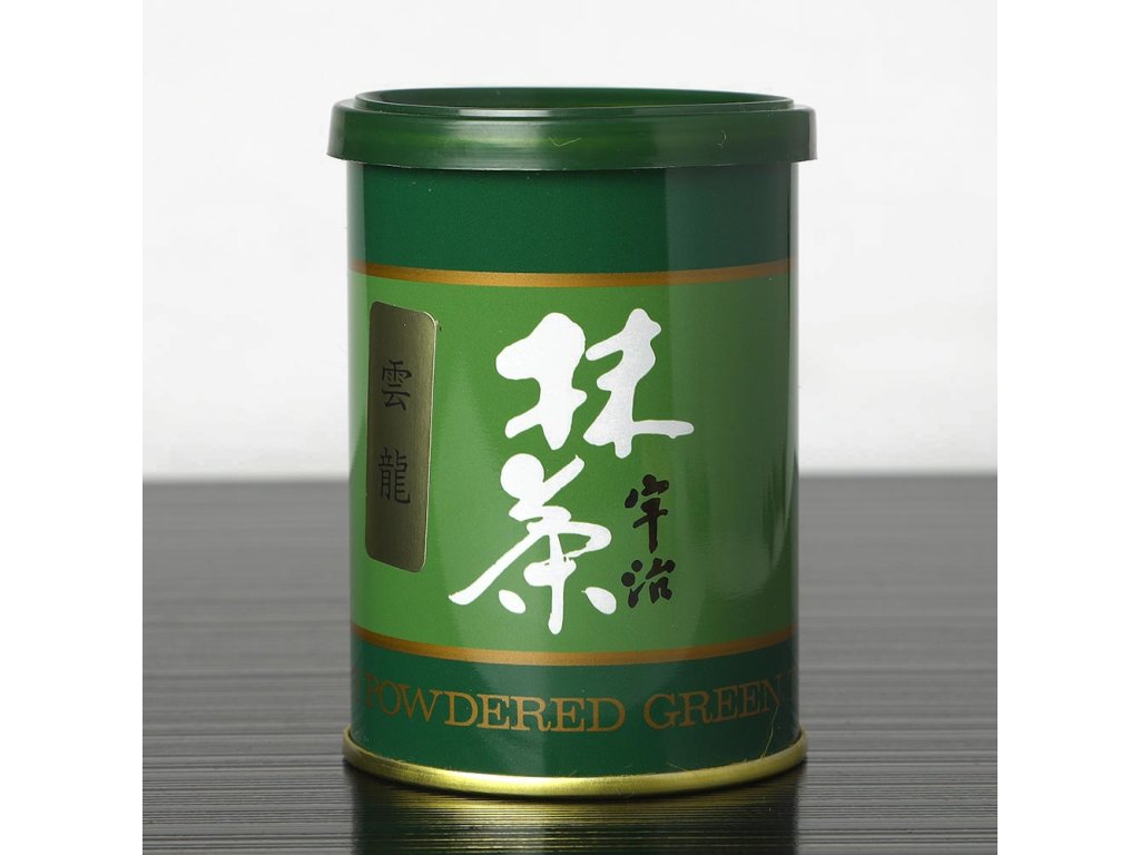 levny a kvalitni caj matcha z Japonska (2)