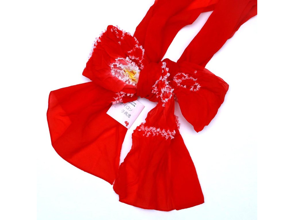 dětské kimono pásek obi (2)