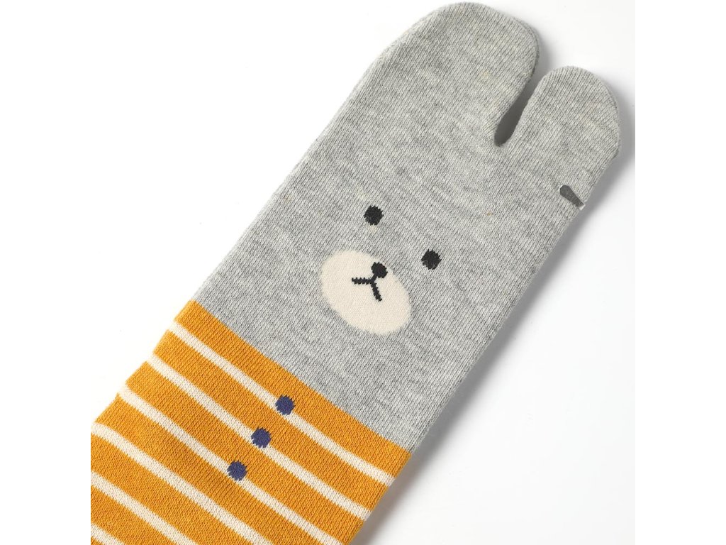 japonská móda tabi ponožky (3)