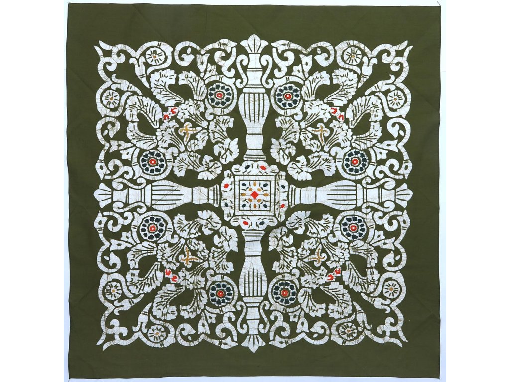 japonské furoshiki orient vzor (1)