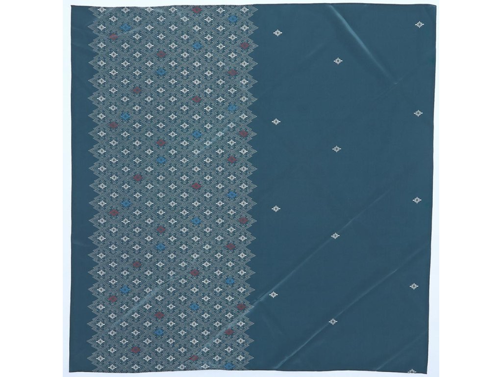 japonský furoshiki šátek (1)