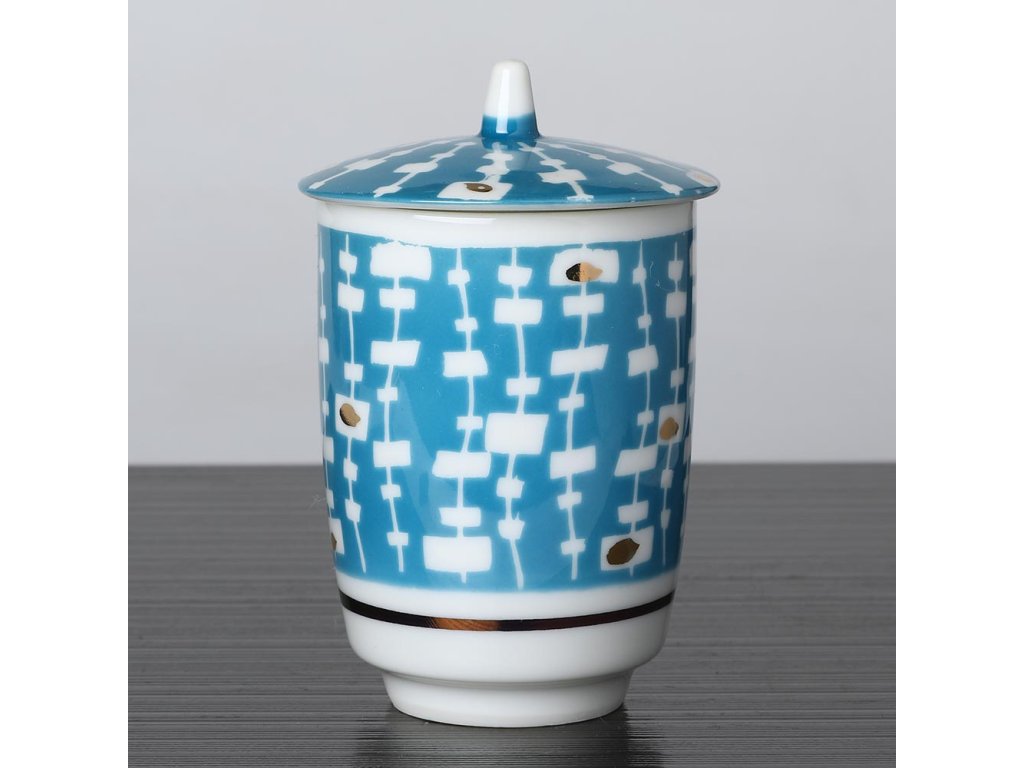 čajové nádobí Japonsko (1)