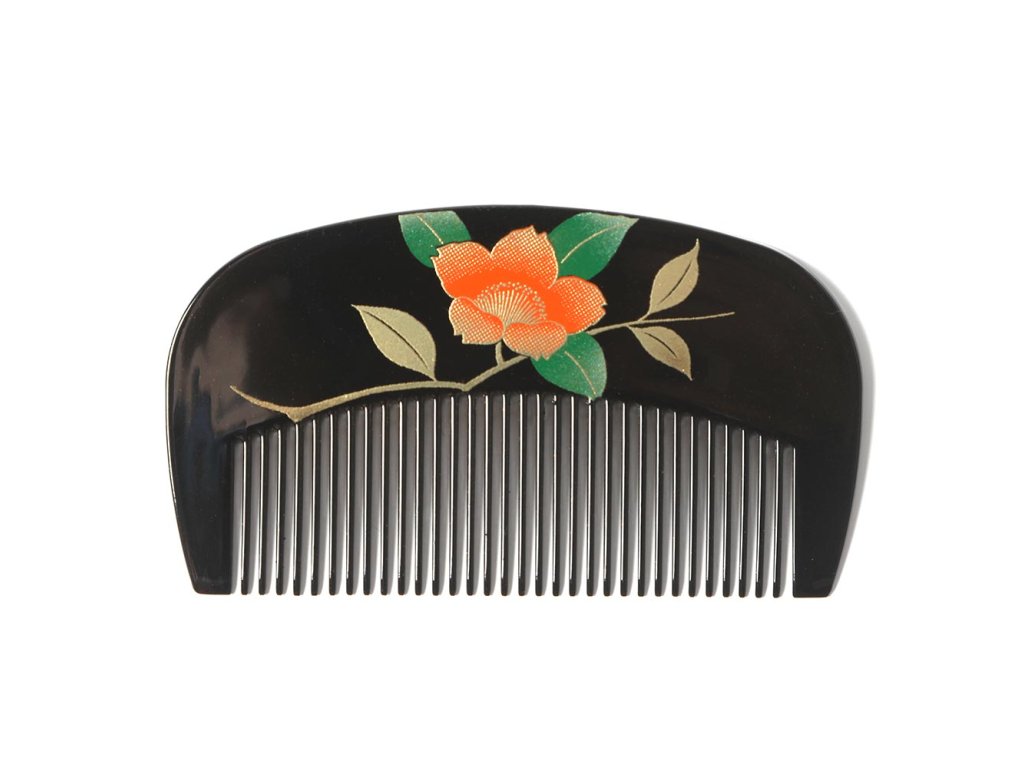japonský hřeben (1)