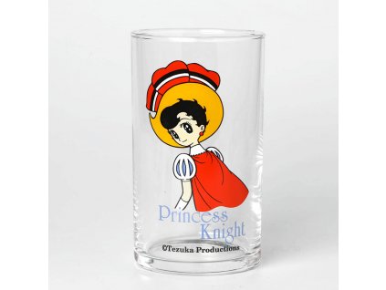 autor Osamu Tezuka Princess Knight (2)