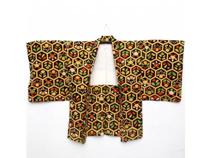 hedvabne kimono japonske obleceni moda