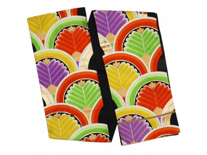 obi pás ke kimonu japonské kimono (2)