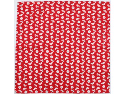 furoshiki japonský šátek na balení věci (1)