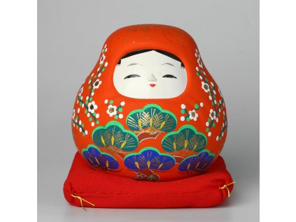 daruma Japonsko lidové umění (5)