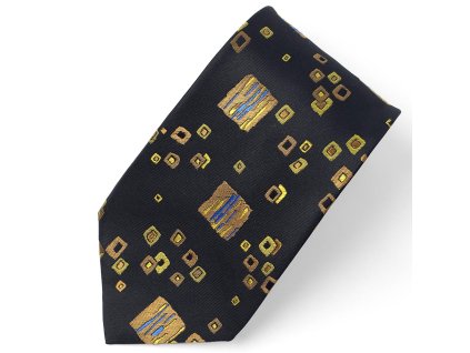 japonský dandy vintage kravata pro muže móda (1)