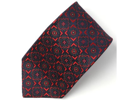 vintage dandy pánská móda kravaty (5)