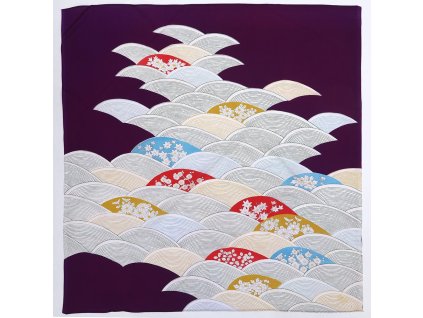 japonské furoshiki textilní design (2)