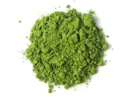 matcha vysoce kvalitní japonský čaj