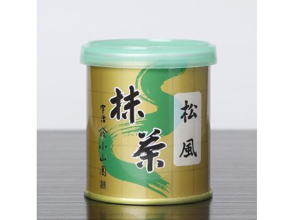 kvalitní pravá japonská mačča čaj (1)