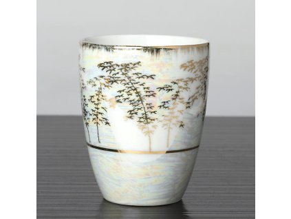 japonské čajové naádobí porcelán (1)