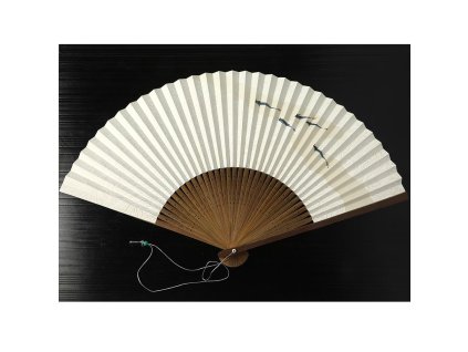 japonské vejíře ryby (1)