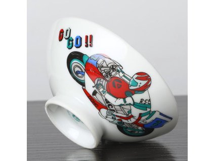 japonská závodní motorka 70. léta (1)