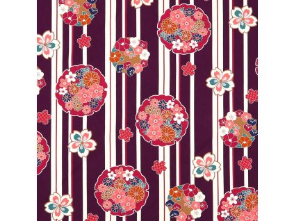 japonské dekorace furoshiki satek na balení vecí (2)
