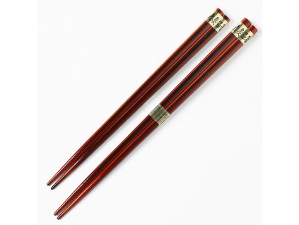 luxusní jídelní hůlky ruční práce japonský výrobek (1)
