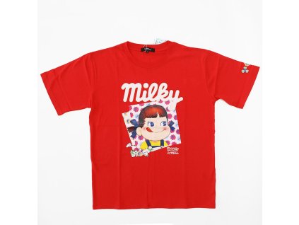 japonský desogn , milky pekochan (1)