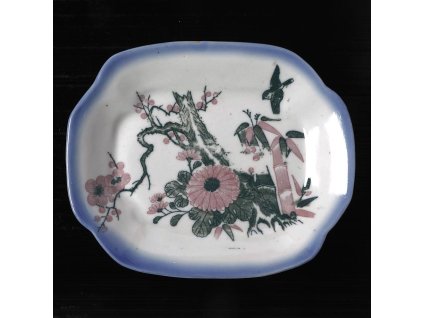 JAPONSKO 20. LÉTA 20. STOLETÍ (1)